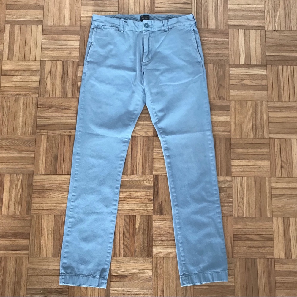 J Crew Pants